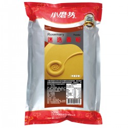 小磨坊迷迭香粉1kg